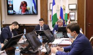 Горсовет Уфы наделил Контрольно-счётную палату городского округа правами юридического лица
