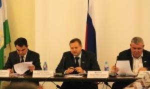 В Уфе решат проблему парковок и пробок