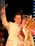 Евгений Ромадов представляет Башкортостан