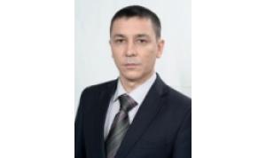 20 марта депутат Рустам Хафизов проведет прием граждан