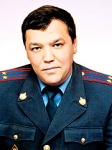 Глава ГИБДД Башкирии тоже блоггер