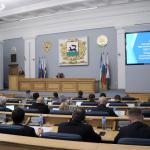 В бюджет Уфы внесли изменения