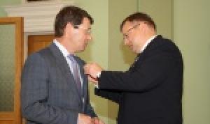 Депутатский корпус Уфы увеличился на одного депутата