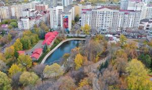 Культурная неделя в Уфе