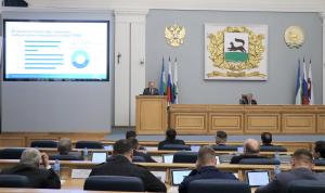 От идеи к реализации: в Уфе подвели итоги ППМИ