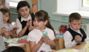 В Уфе прошла акция «Наше здоровье – в наших руках!»