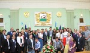 МОП Уфы примкнула к форуму молодых журналистов