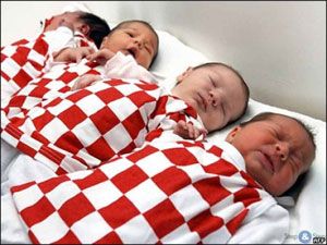 В нашем «полку» прибавилось
