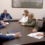 Марат Васимов провёл приём граждан