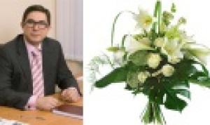2 октября – день рождения депутата Салавата Гималетдинова