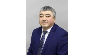 Марат Васимов стал первым заместителем председателя Совета