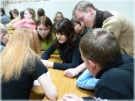 Сайт «Работа для молодежи в Уфе» становится популярным