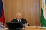 Рустэм Хамитов: «В 2011 году нам нужен прорыв»