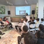 О добровольчестве и командной работе