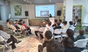 О добровольчестве и командной работе