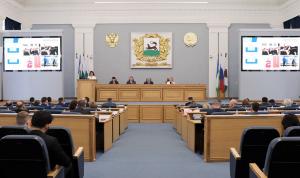Молодежная палата: итоги работы за год и планы на будущее