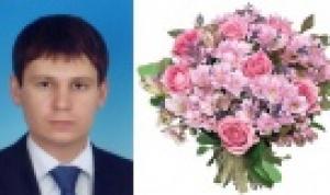 17 октября – день рождения у депутата Вячеслава Рябова