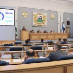 Контрольно-счетная палата Уфы подвела итоги работы за 2024 год
