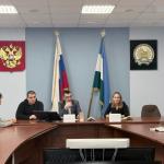 Открытый разговор