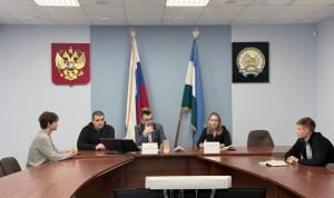 Открытый разговор