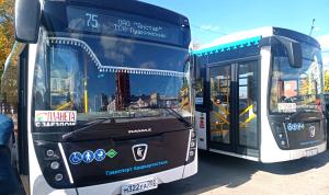 В Уфе появится возможность оплатить проезд по QR-коду