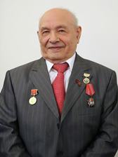 Абдурашитов Шамиль Рахимович