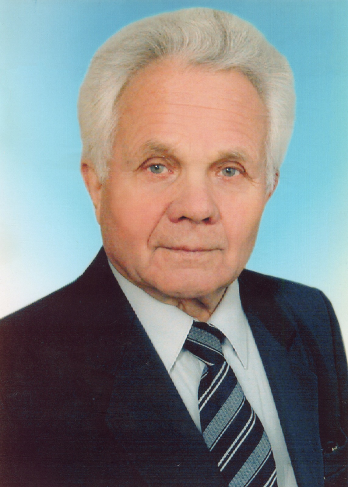 Юферов Анатолий Петрович