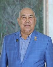 Габдуллин Наиль Талхович