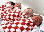 В нашем «полку» прибавилось