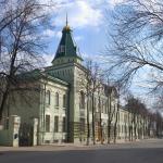 Музейный навигатор: новые выставки в Уфе