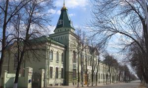 Музейный навигатор: новые выставки в Уфе