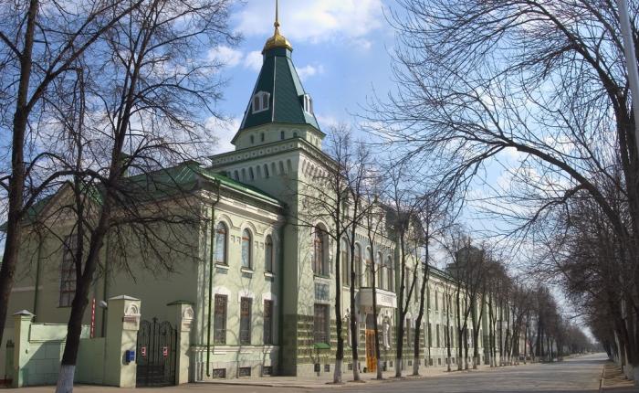 Музейный навигатор: новые выставки в Уфе