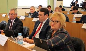 Часть трассы Уфа – Аэропорт может перейти в федеральную собственность