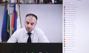 Депутаты продолжают подготовку к очередному заседанию Горсовета Уфы