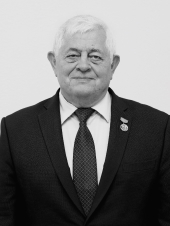 Качкаев Павел Рюрикович