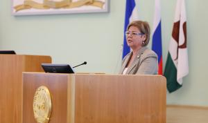Депутаты Горсовета Уфы приняли отчет КСП за 2022 год