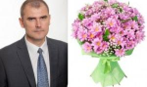 6 декабря – день рождения у депутата Тимофея Вохмина