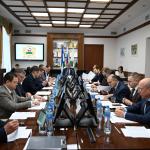 Назначена дата очередного заседания городского Совета