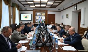 Назначена дата очередного заседания городского Совета