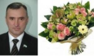 5 ноября – день рождения Александра Баутского