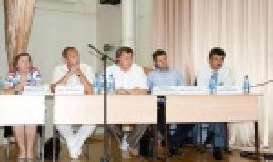 В Деме построят новый микрорайон