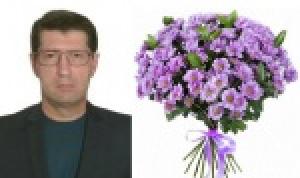 22 марта день рождения у депутата Сергея Копысова