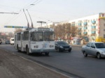 В Уфе запустят новые троллейбусные линии