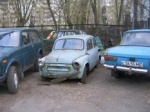 С глаз долой, из сердца вон
