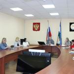В прямом контакте с уфимцами