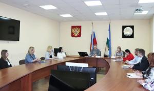 В прямом контакте с уфимцами В прямом контакте с уфимцами