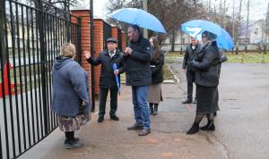 От инициативы – к обновлению