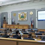 По итогам муниципальных программ развития