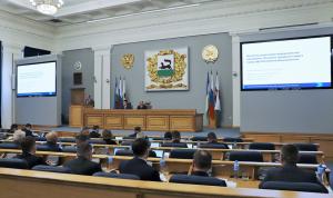 По итогам муниципальных программ развития