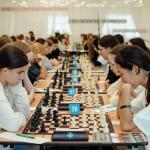 Уфа принимает сильнейших шахматистов России